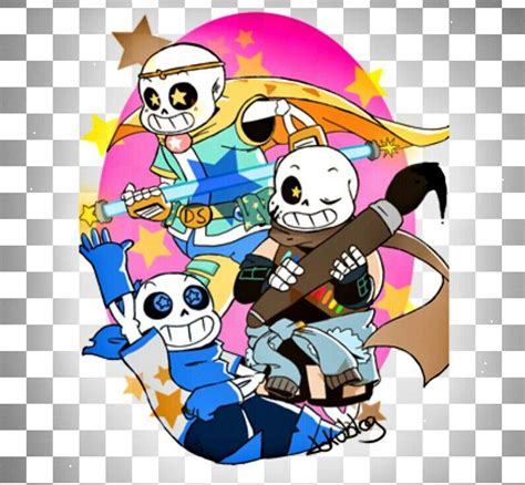 Star Sanses Wiki Undertale Amino