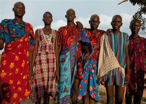 Mende people of Sierra Leone - Qiraat Africa