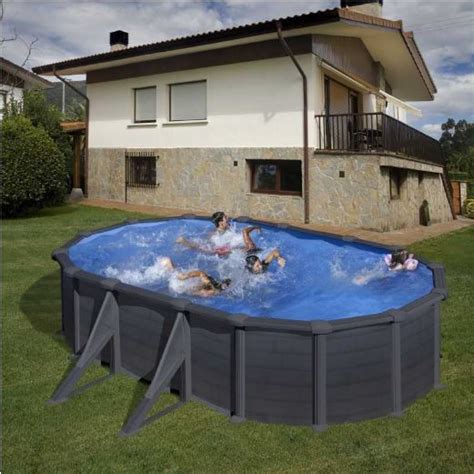 Cómo elegir la piscina desmontable perfecta Esteval