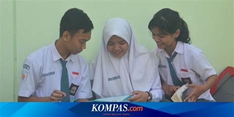 7 Fakta Tentang Asesmen Nasional Pengganti Ujian Nasional 2021