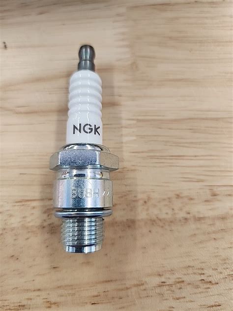 NGK Spark Plugs BU8H 6431 NGK Standard Series Spark Plugs EBay