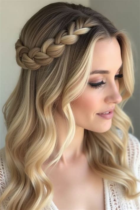28 Blonde Boho Braids Ideas For 2025 Glam Trove