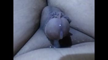 Sissy Múltiples Corridas Manos Libres de Dildo Fuck XVIDEOS