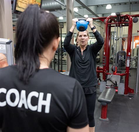 You are Stronger Than You Think! | Merritt Clubs