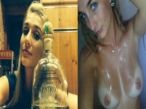 Beautiful Blonde Jen Porn Pic