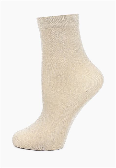Носки Infinity Lingerie цвет бежевый MP002XW03BV4 купить в