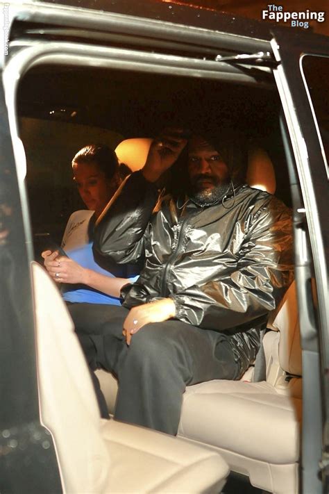 Bianca Censori Nude OnlyFans Leaks Fappening Page FappeningBook