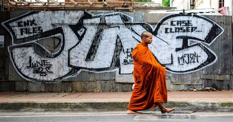 A Taoist Priest Shares 9 Secrets Of Life