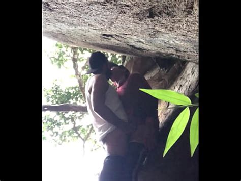 Sexo En La Playa Xvideos