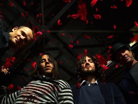 Papel de Parede Red Hot Chilly Peppers Clássicos Wallpaper para Download no Celular ou