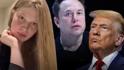 La Figlia Transgender Di Elon Musk Lascia Gli Usa Non Ho Futuro Qui