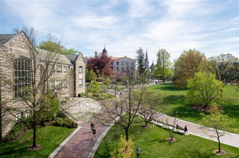Villanova University | Intern Housing Hub