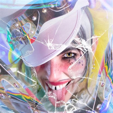 My Agenda Feat Village People Pussy Riot Anamanaguchi Remix DORIAN ELECTRA