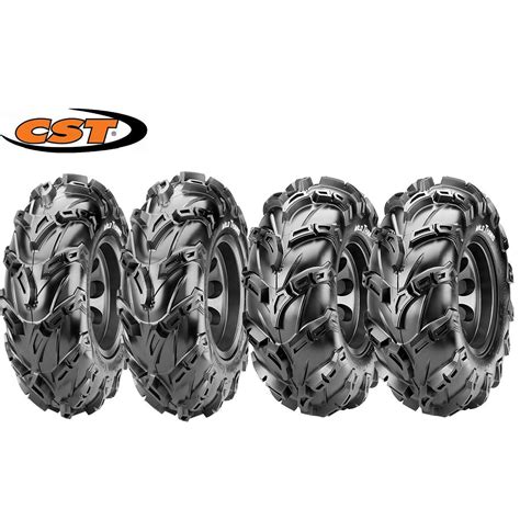 Kjøpe CST Wild Thang 25x12 - ATVPRO.no