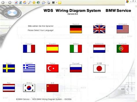 Bmw Wds 120 Wiring Diagram System Electrical Diagrams | Car Wiring Diagram