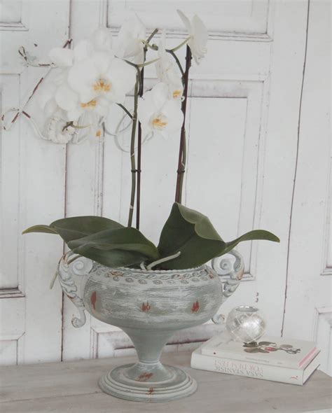 Pokal Henry Amphore Vase Im Antikem Landhaus Stil Antique Shabby Chic