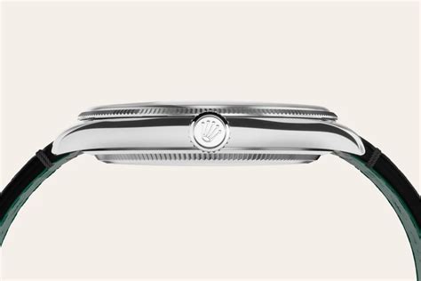 Rolex 1908 18 ct white gold, M52509-0002