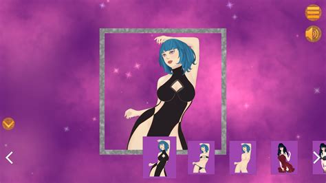 Naked Puzzle Girls Wombattrap