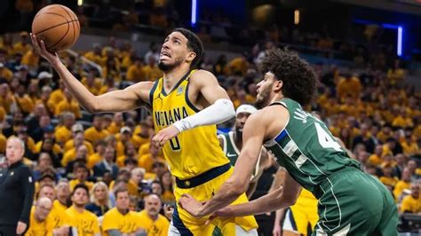 Bucks Vs Pacers Prediction And Best Bets For Game 4 4 28 2024