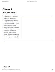 Ch3 Flashcards Quizlet Pdf 10 30 21 3 29 PM Chapter 3 Flashcards