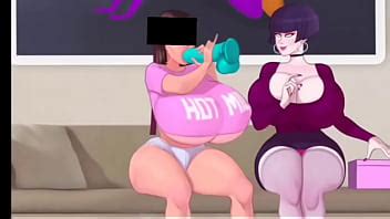 SexNote Cap 42 Una MILF Con Enormes Tetas XVIDEOS