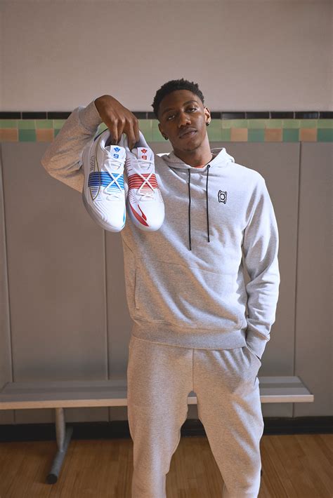 Puma Fusion Nitro Rj Barrett Release Date Sbd