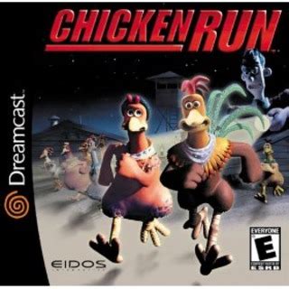 Chicken Run (Game) - Giant Bomb