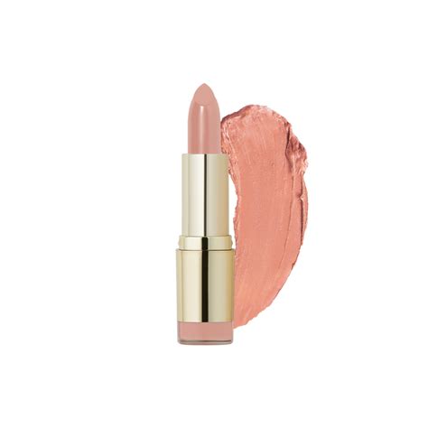 13 Best Makeup Artist Approved Nude Pink Lipsticks Creamy Matte Finishes