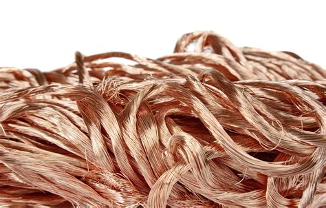 What Is Tinned Copper Wire Sciencing