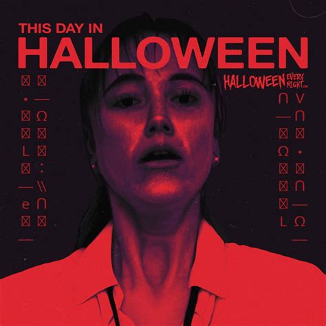 May 29, 2025 - Halloween Every Night