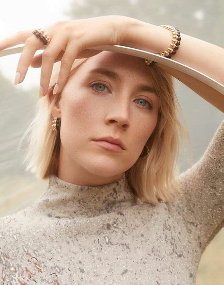 Saoirse Ronan Nude Onlyfans Leaked Photo Topfapgirls