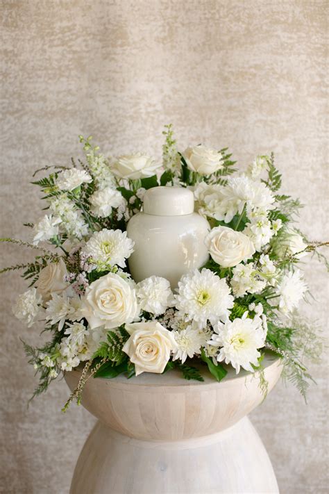 Urn urn selection is a deeply personal choice for every family 13