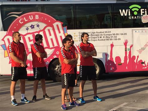 Creando marca Ademar - Página web oficial ABANCA Ademar León