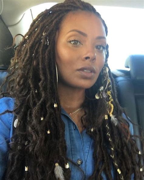 Everything You Need To Know About Faux Locs Newbie Questions Answered