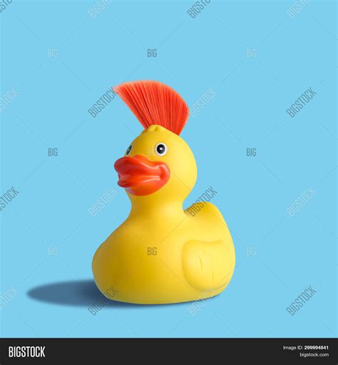 Yellow Rubber Duck Image & Photo (Free Trial) | Bigstock