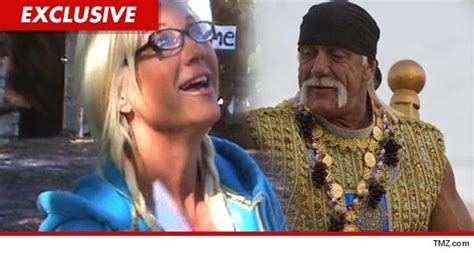 Linda Hogan I Want To See Hulk Hogan S Sex Tape