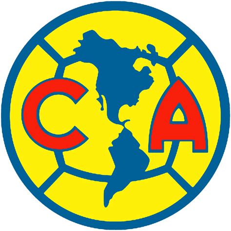 Un Nuevo Escudo de Club América | Fandom