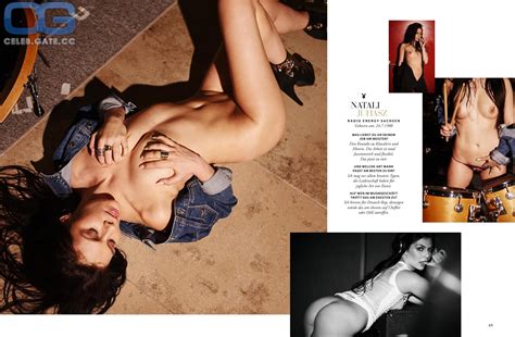 Natali Juhasz Nude Pictures Photos Playboy Naked Topless Fappening