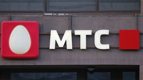 MTS, Russia’s Biggest Mobile Operator, Begins Selling Discounted and ...