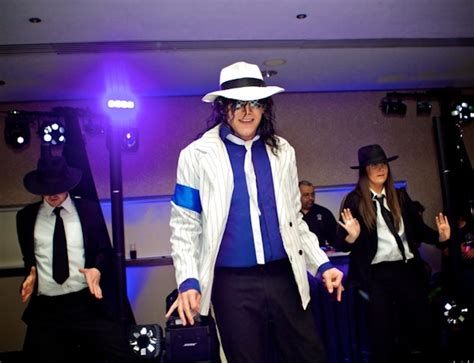 Jay Styles - Michael Jackson Tribute Tour Dates & Tickets 2024 | Ents24