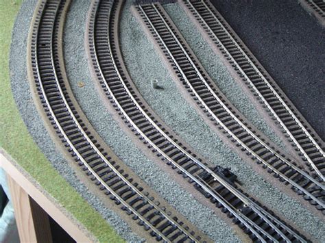 How To Build Model Railway Phaseisland17