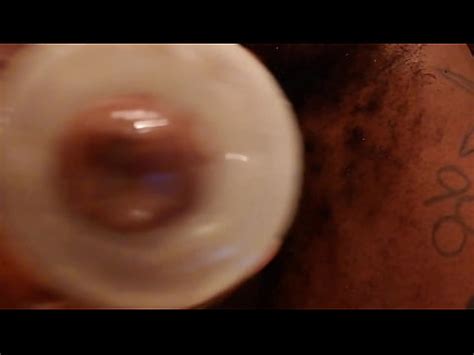 Sex Masturbating BBC Jeremiah McPherson XNXX