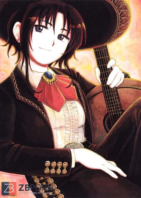 Various Anime Manga Hentai Photos Vol Two ZB Porn