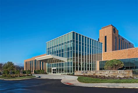 Trinity Health Ann Arbor A Comprehensive Guide To Healthcare Services