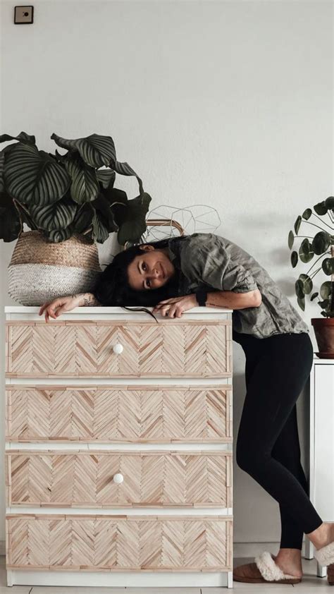 Ikea Malm Dresser Hacks Anyone Can Diy