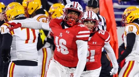 2024 Maryland Linebacker Keyshawn Flowers Excited About Recent Notre