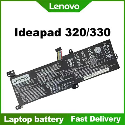 L16L2PB1 L16L2PB2 L16C2PB2 L16M2PB2 Laptop Battery for Lenovo Ideapad ...