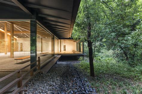 Tsumiki By Kengo Kuma Kengo Kuma Architecture Japanes