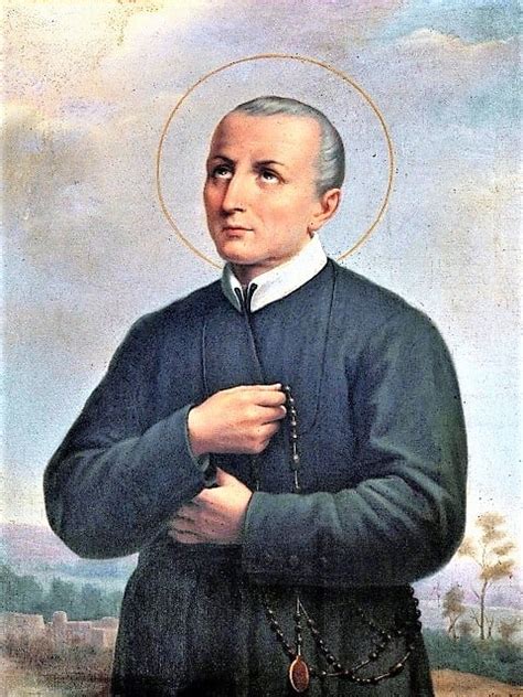 Memorial Of St Clement Hofbauer Order Of Carmelites