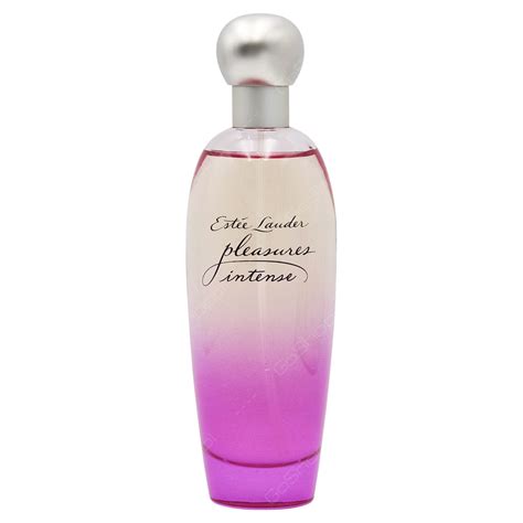 Estee Lauder Pleasure Intense For Women Eau De Parfum 100ml - Buy Online